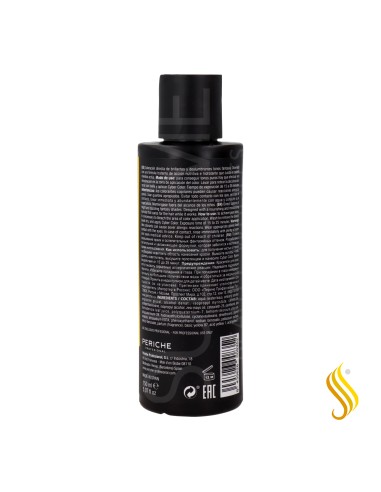 Periche Cyber Color Yellow Milk Shake 150 ml